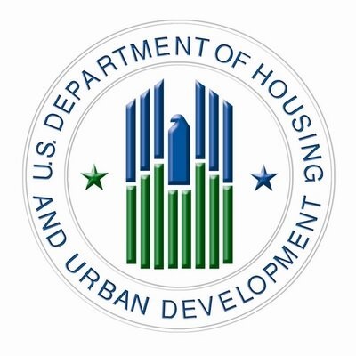 Department of Housing and Urban Development Logo